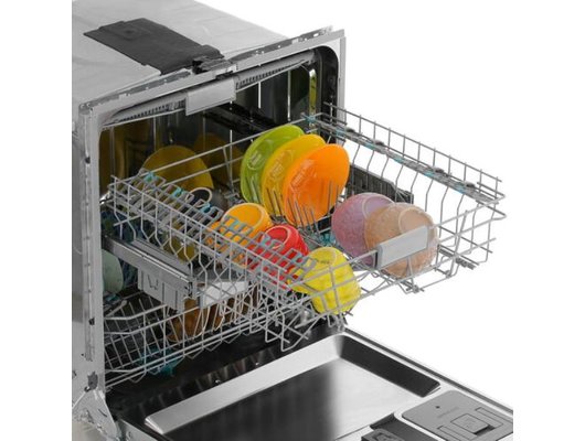 Встраиваемая посудомоечная машина GORENJE GV693B67AD